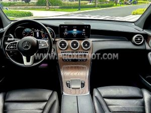 Xe Mercedes Benz GLC 200 4Matic 2021