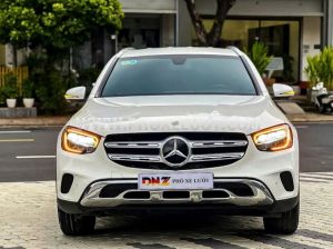 Xe Mercedes Benz GLC 200 4Matic 2021