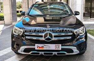 Xe Mercedes Benz GLC 200 2022