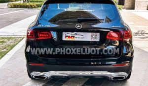 Xe Mercedes Benz GLC 200 2022