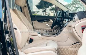 Xe Mercedes Benz GLC 200 2022