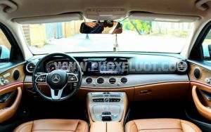 Xe Mercedes Benz E class E200 Exclusive 2020