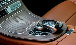 Xe Mercedes Benz E class E200 Exclusive 2020