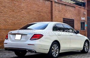 Xe Mercedes Benz E class E200 Exclusive 2020