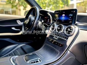 Xe Mercedes Benz GLC 300 4Matic 2022