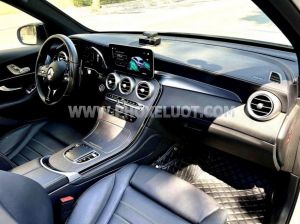 Xe Mercedes Benz GLC 300 4Matic 2022