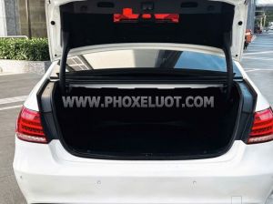 Xe Mercedes Benz E class E200 2015