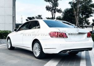 Xe Mercedes Benz E class E200 2015