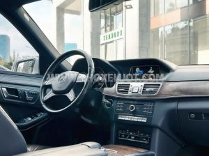 Xe Mercedes Benz E class E200 2015