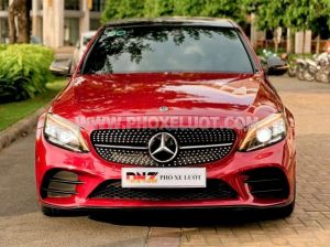 Xe Mercedes Benz C class C300 AMG 2020