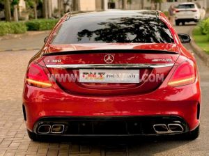 Xe Mercedes Benz C class C300 AMG 2020