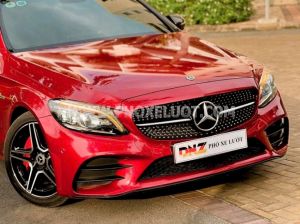 Xe Mercedes Benz C class C300 AMG 2020