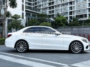 Xe Mercedes Benz C class C300 AMG 2017