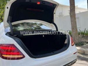 Xe Mercedes Benz E class E200 2020