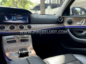 Xe Mercedes Benz E class E200 2020