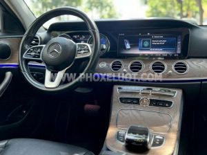 Xe Mercedes Benz E class E200 2020