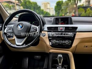 Xe BMW X1 sDrive18i 2017