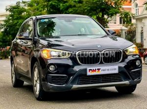 Xe BMW X1 sDrive18i 2017