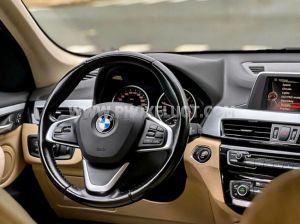 Xe BMW X1 sDrive18i 2017