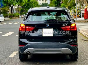 Xe BMW X1 sDrive18i 2017