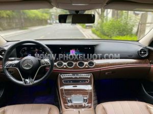 Xe Mercedes Benz E class E200 Exclusive 2023