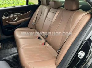 Xe Mercedes Benz E class E200 Exclusive 2023