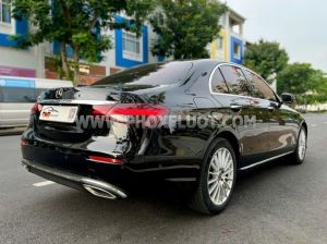 Xe Mercedes Benz E class E200 Exclusive 2023