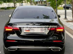 Xe Mercedes Benz E class E200 Exclusive 2023