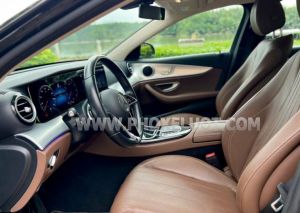 Xe Mercedes Benz E class E180 2022