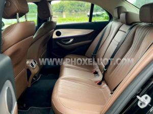 Xe Mercedes Benz E class E180 2022