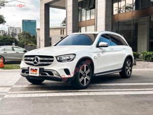 Xe Mercedes Benz GLC 200 4Matic 2021