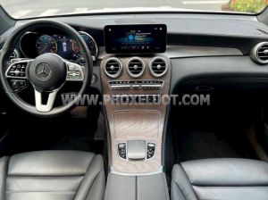Xe Mercedes Benz GLC 200 4Matic 2021