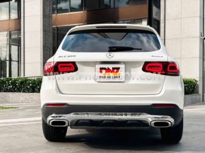 Xe Mercedes Benz GLC 200 4Matic 2021