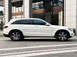 Xe Mercedes Benz GLC 200 4Matic 2021