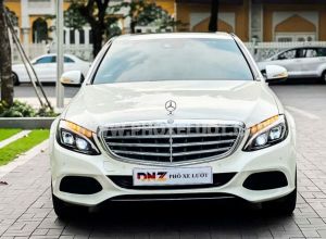 Xe Mercedes Benz C class C250 Exclusive 2016