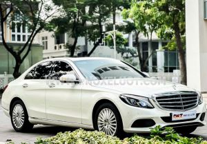 Xe Mercedes Benz C class C250 Exclusive 2016