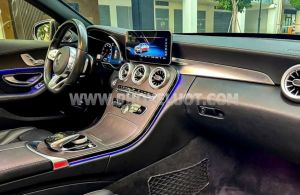 Xe Mercedes Benz C class C300 AMG 2020