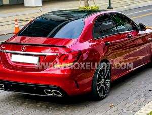 Xe Mercedes Benz C class C300 AMG 2020