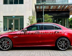 Xe Mercedes Benz C class C300 AMG 2020