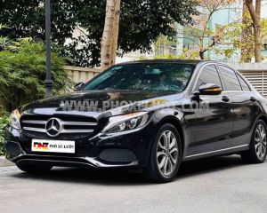 Xe Mercedes Benz C class C200 2019