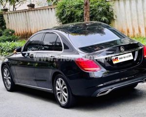 Xe Mercedes Benz C class C200 2019