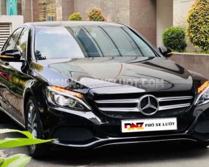 Xe Mercedes Benz C class C200 2019