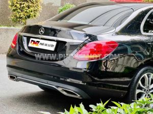 Xe Mercedes Benz C class C200 2019