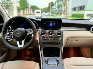 Xe Mercedes Benz GLC 300 4Matic 2022