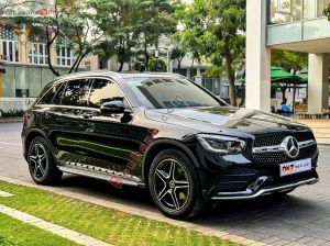 Xe Mercedes Benz GLC 300 4Matic 2022