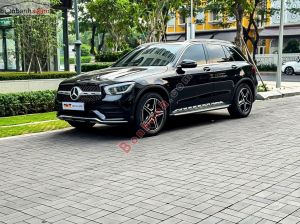 Xe Mercedes Benz GLC 300 4Matic 2022