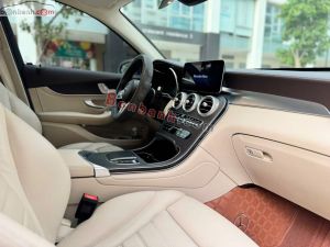 Xe Mercedes Benz GLC 300 4Matic 2022