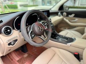 Xe Mercedes Benz GLC 300 4Matic 2022