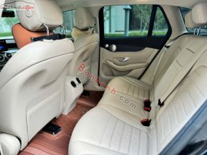 Xe Mercedes Benz GLC 300 4Matic 2022