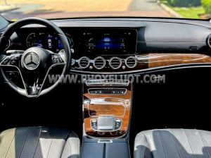 Xe Mercedes Benz E class E200 Exclusive 2022